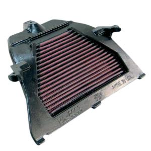 Filtro de aire K&N para Honda CBR 600 RR 03-06